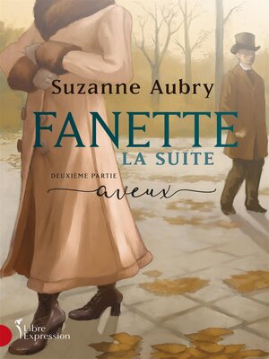 cover image of Fanette